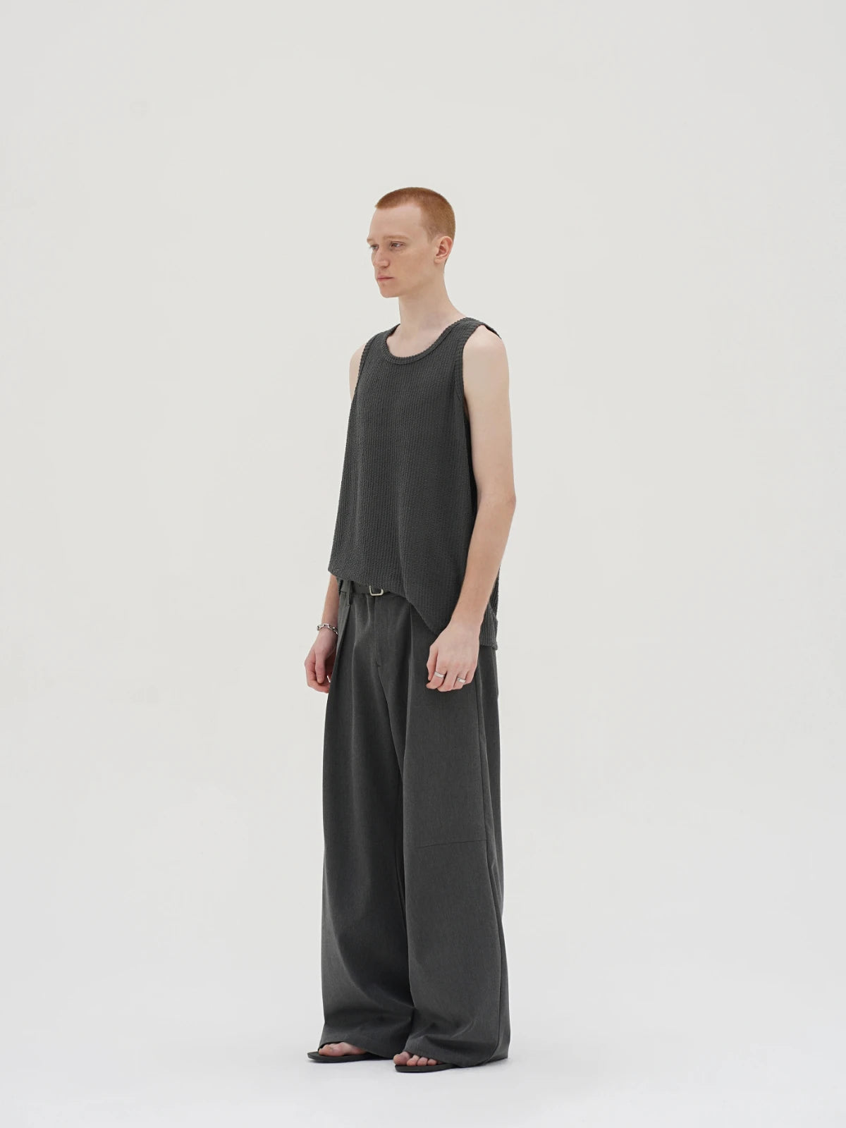 Knot | Form Tailored Trousers
