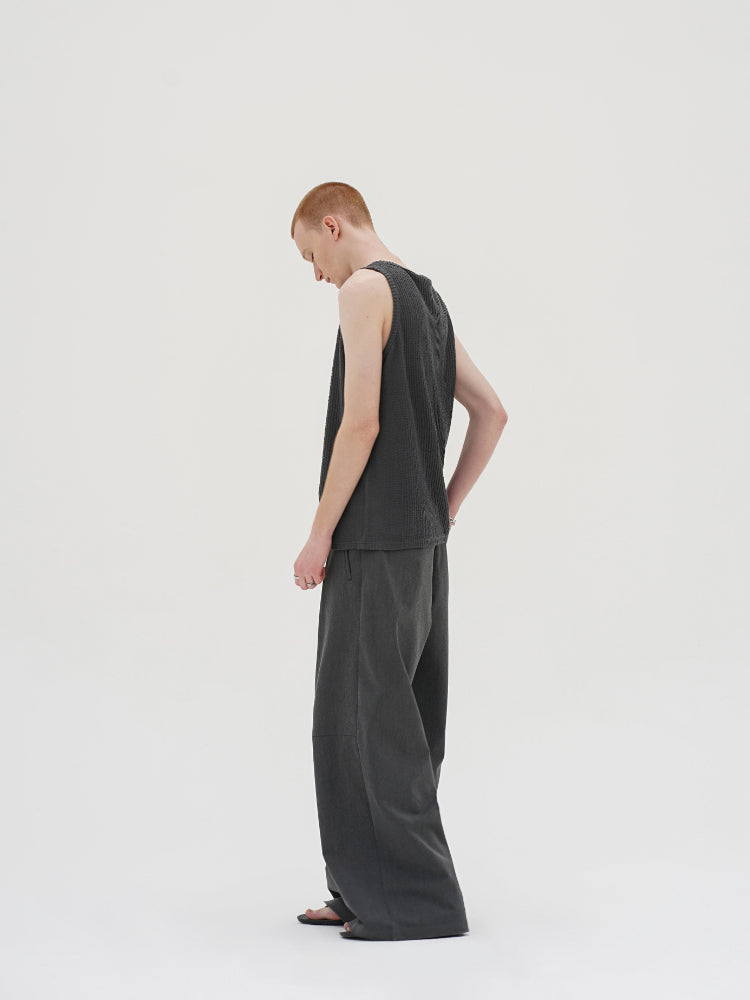 Thread | Essential Rib Tank