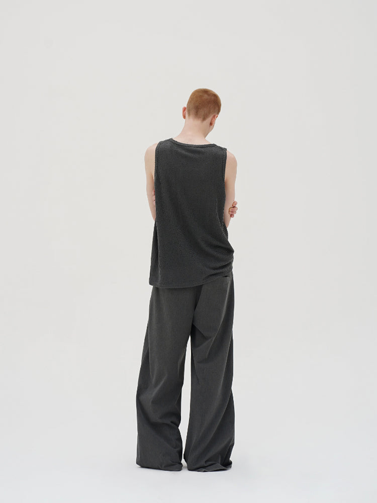 Thread | Essential Rib Tank