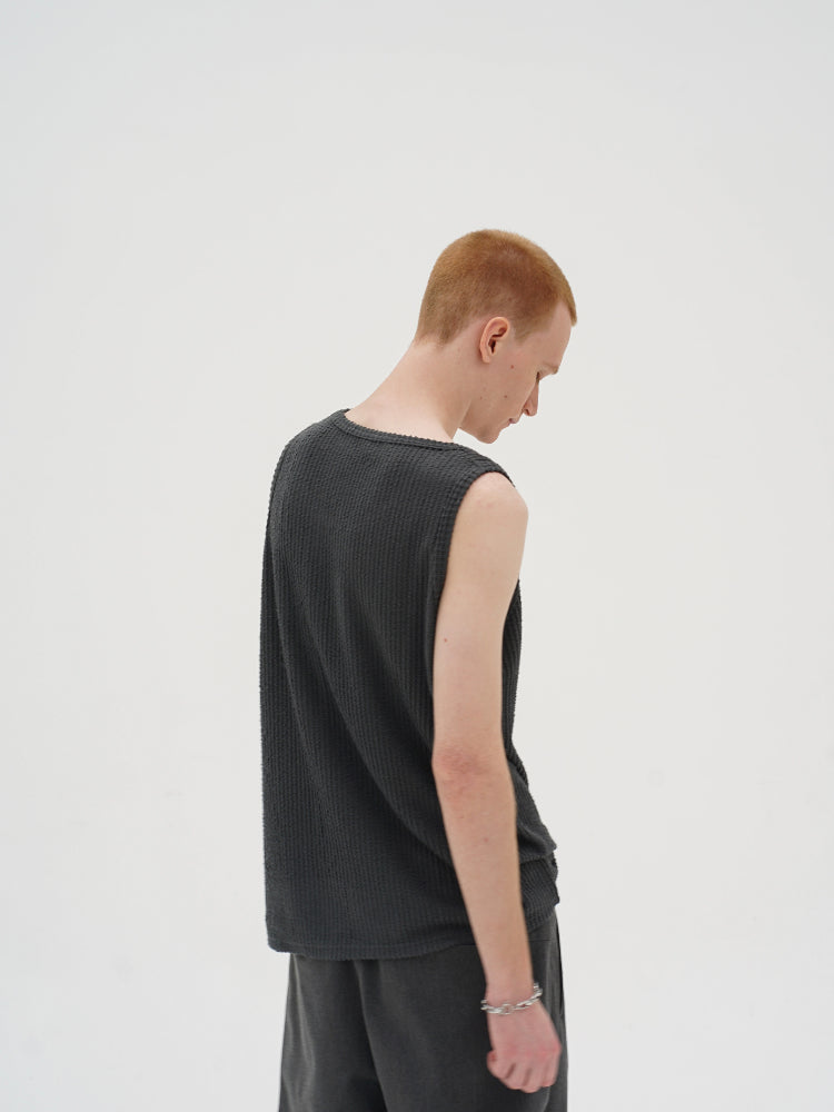 Thread | Essential Rib Tank