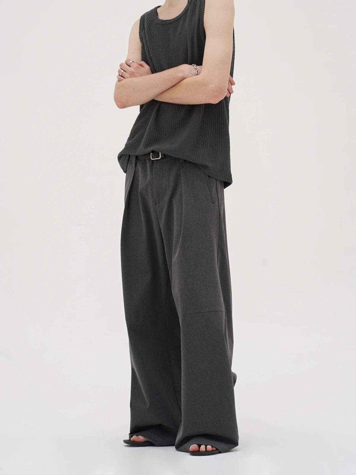 Knot | Form Tailored Trousers