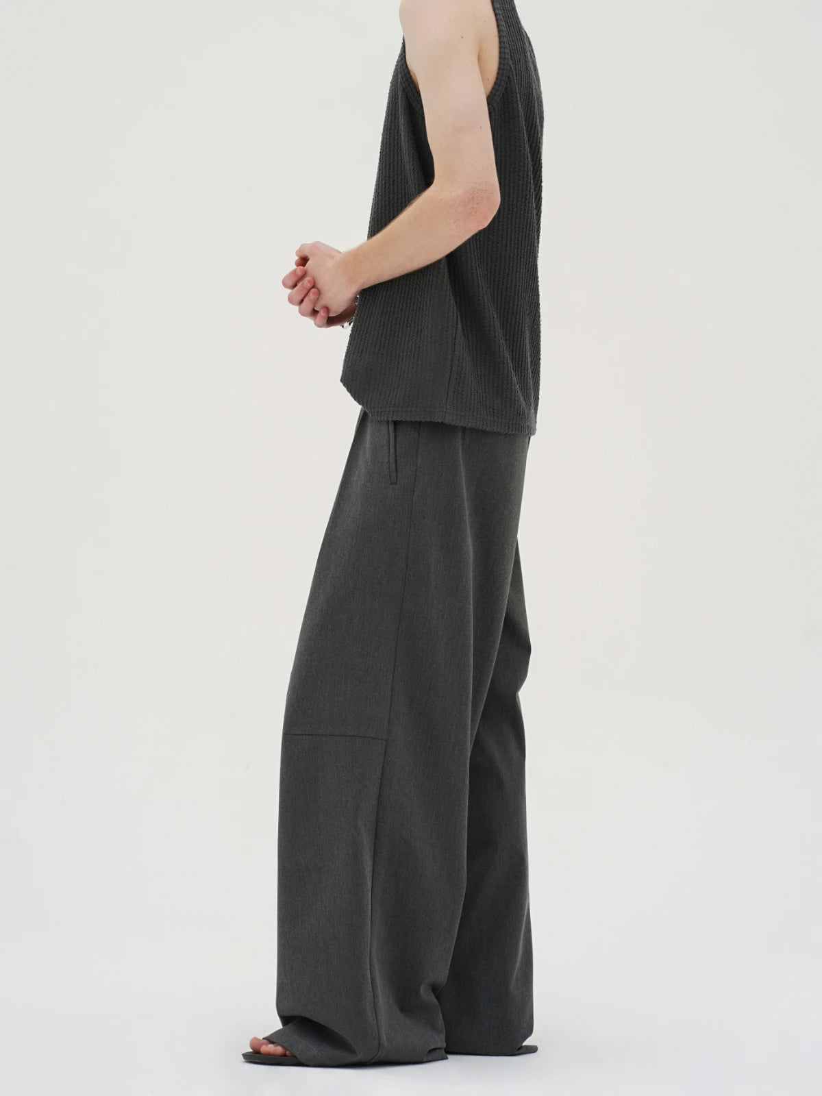 Knot | Form Tailored Trousers
