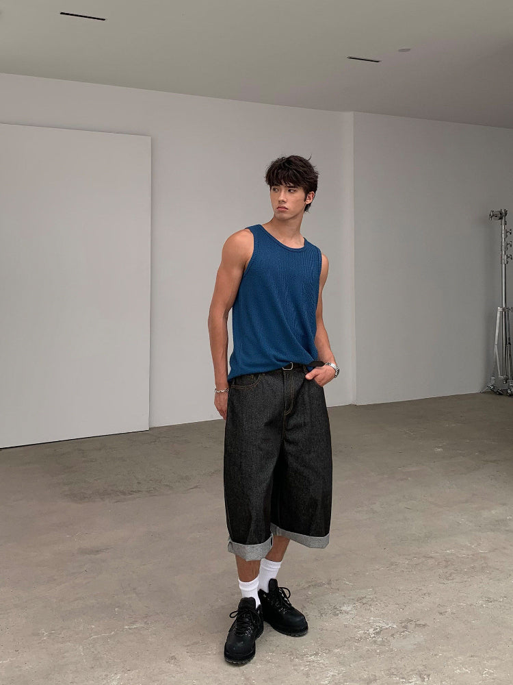 Thread | Essential Rib Tank