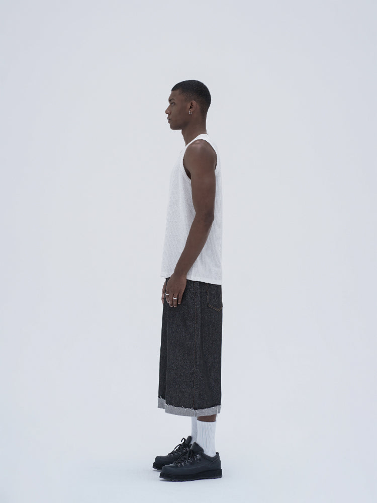 Thread | Essential Rib Tank