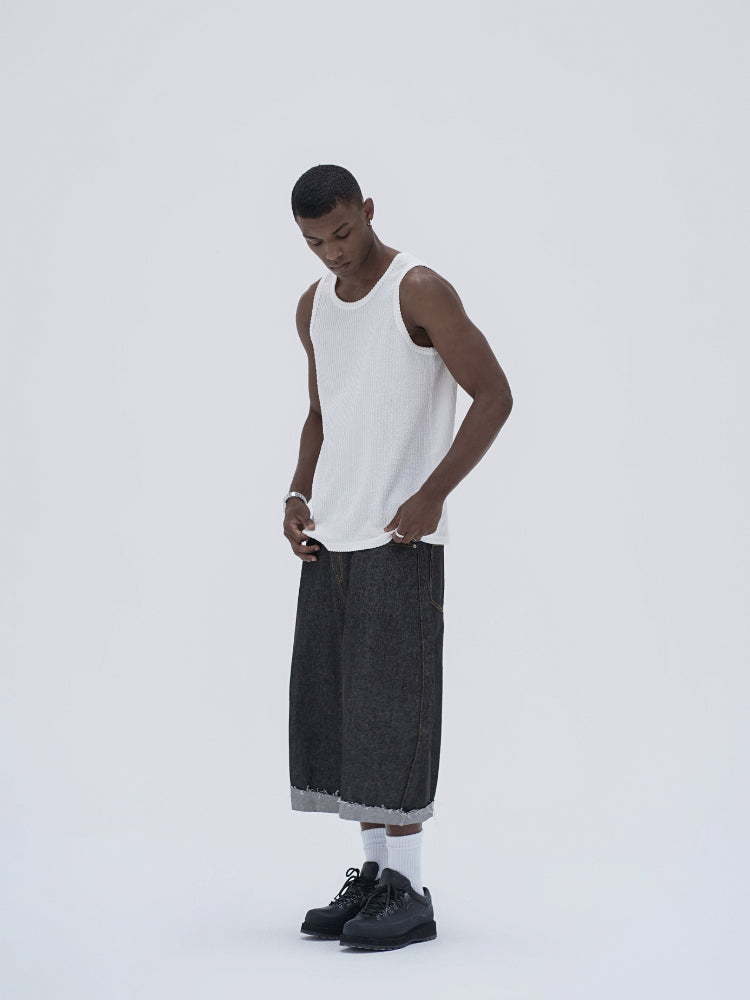Thread | Essential Rib Tank