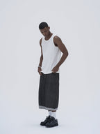 Thread | Essential Rib Tank