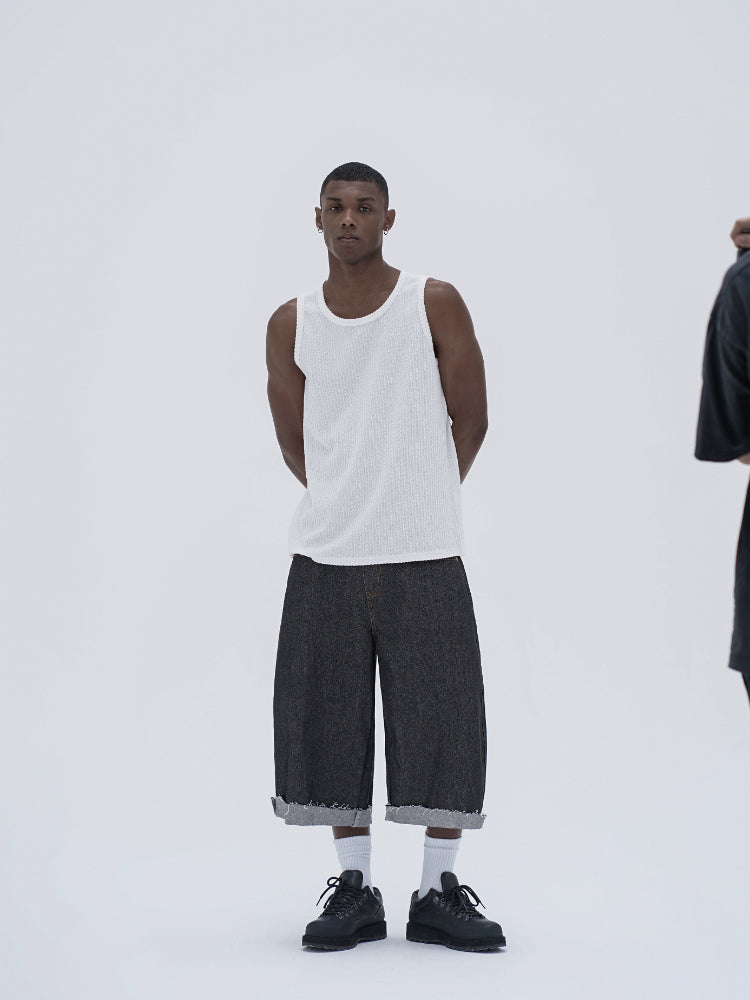 Thread | Essential Rib Tank