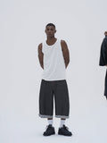 Tread | Essential Rib Tank