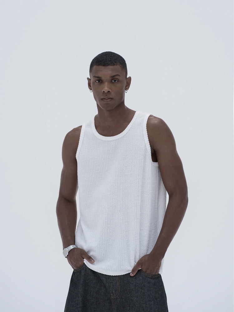 Thread | Essential Rib Tank
