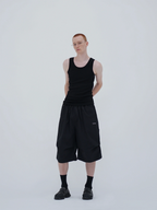 Knot | Technical Water-Repellent Shorts