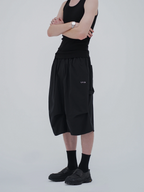 Knot | Technical Water-Repellent Shorts