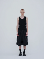 Knot | Technical Water-Repellent Shorts