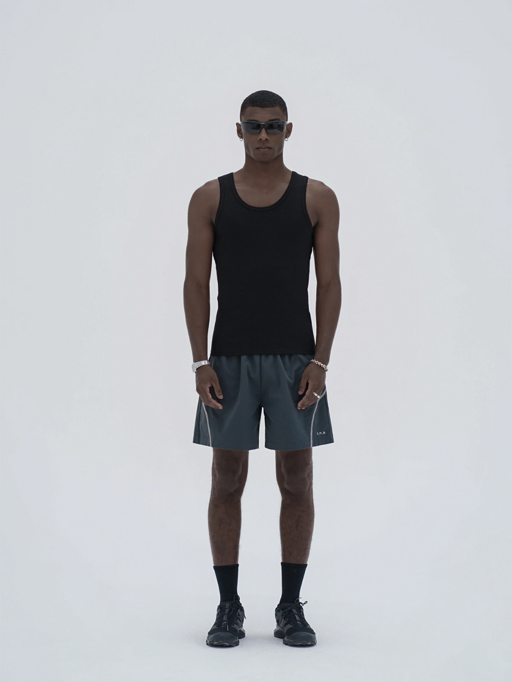 Thread | Motion Training Shorts