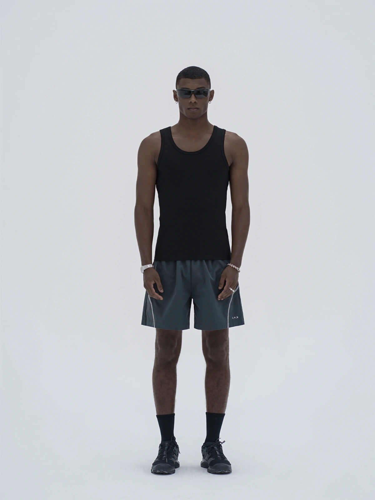 Tread | Motion Training Shorts