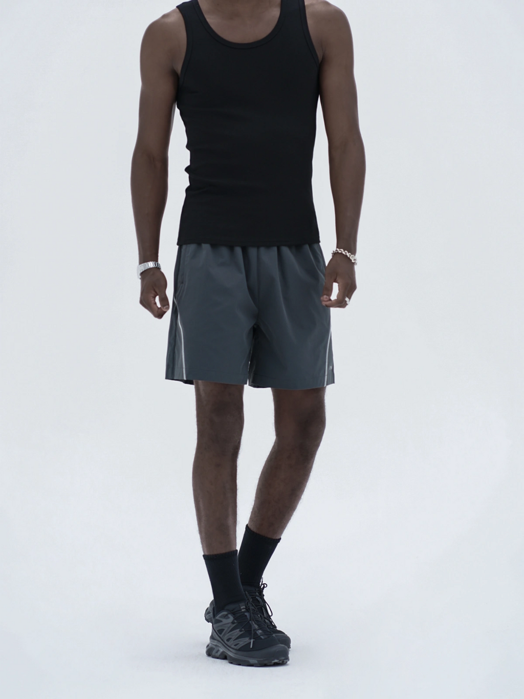 Thread | Motion Training Shorts