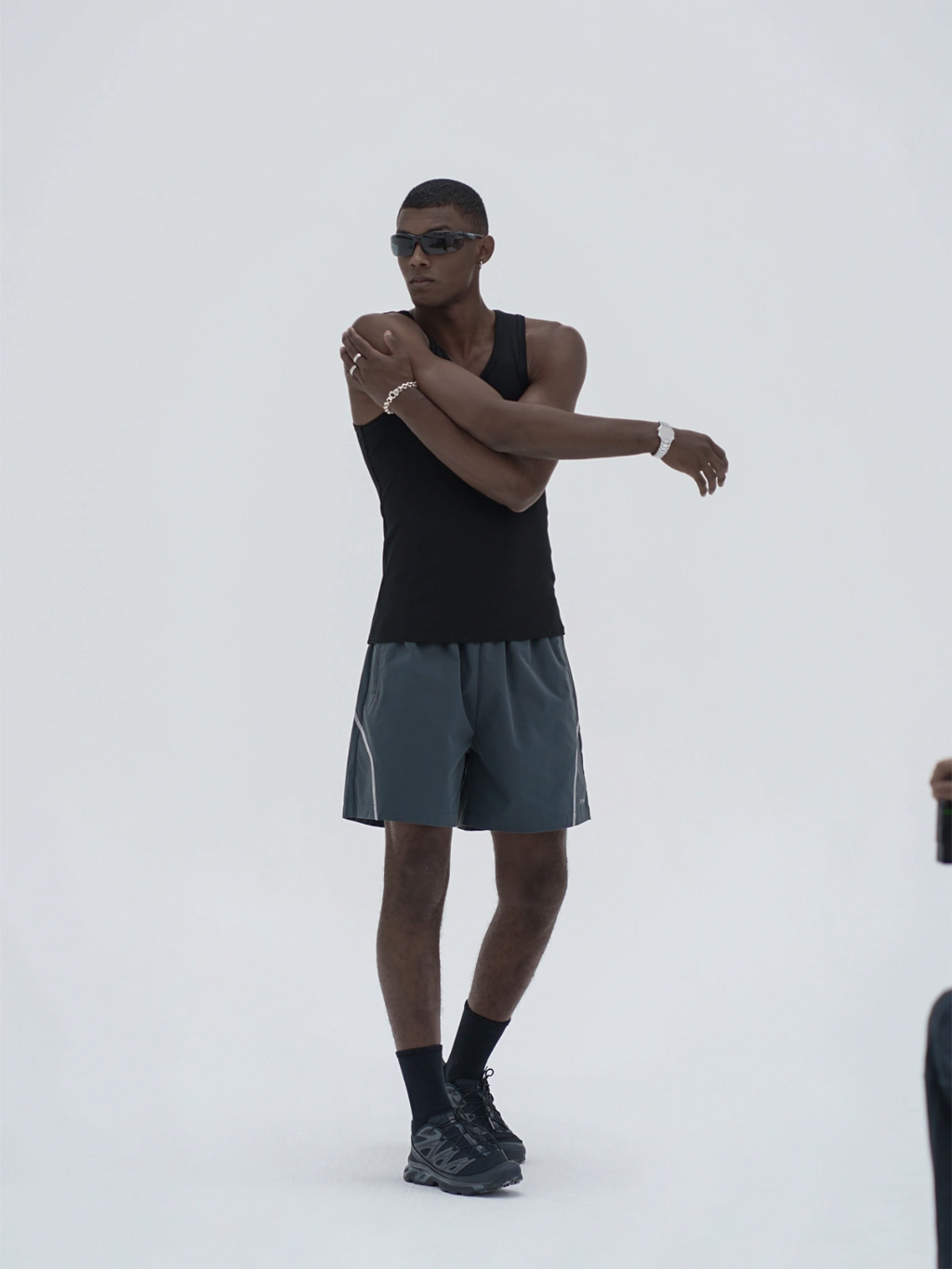 Thread | Motion Training Shorts