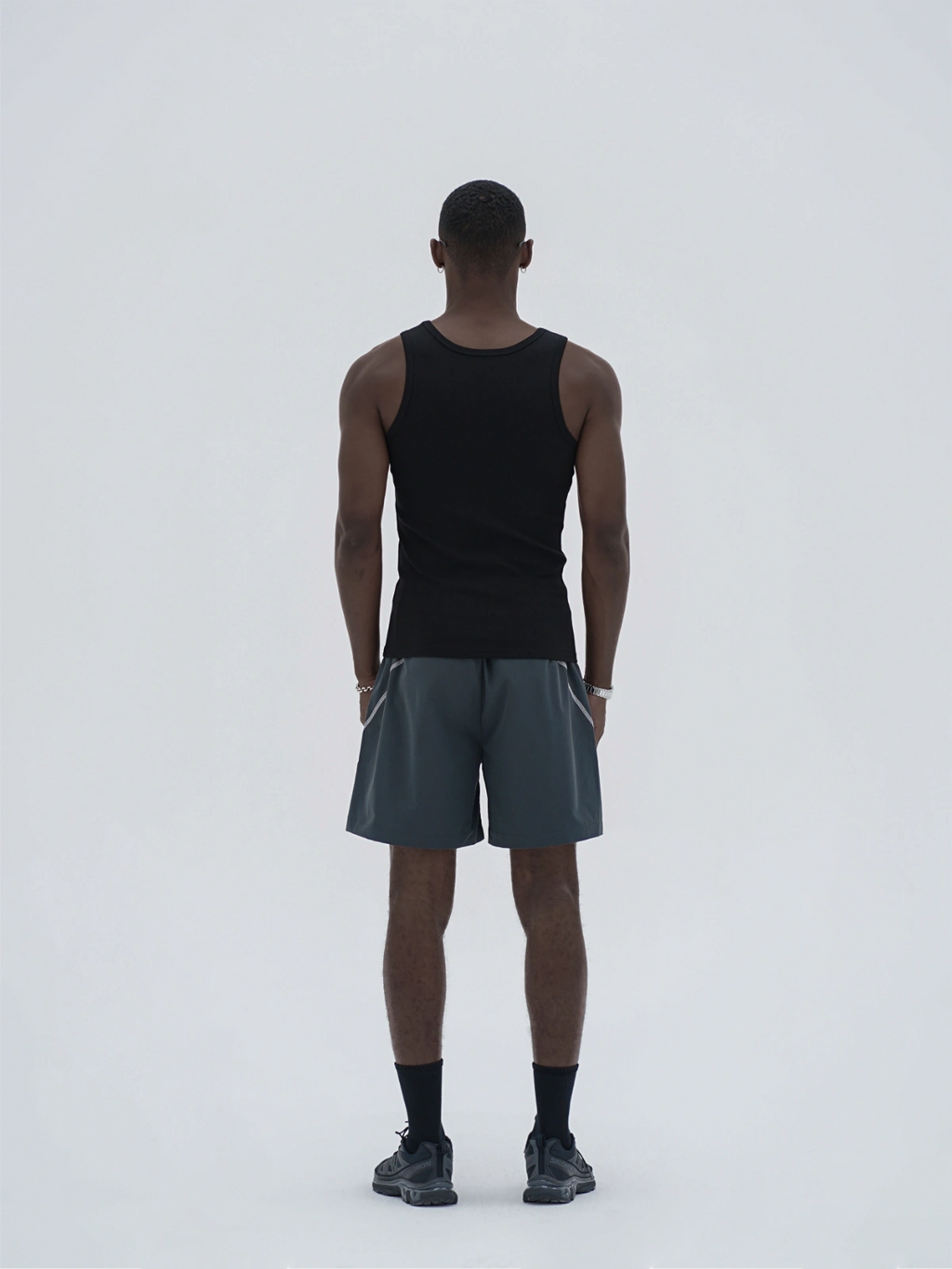 Thread | Motion Training Shorts