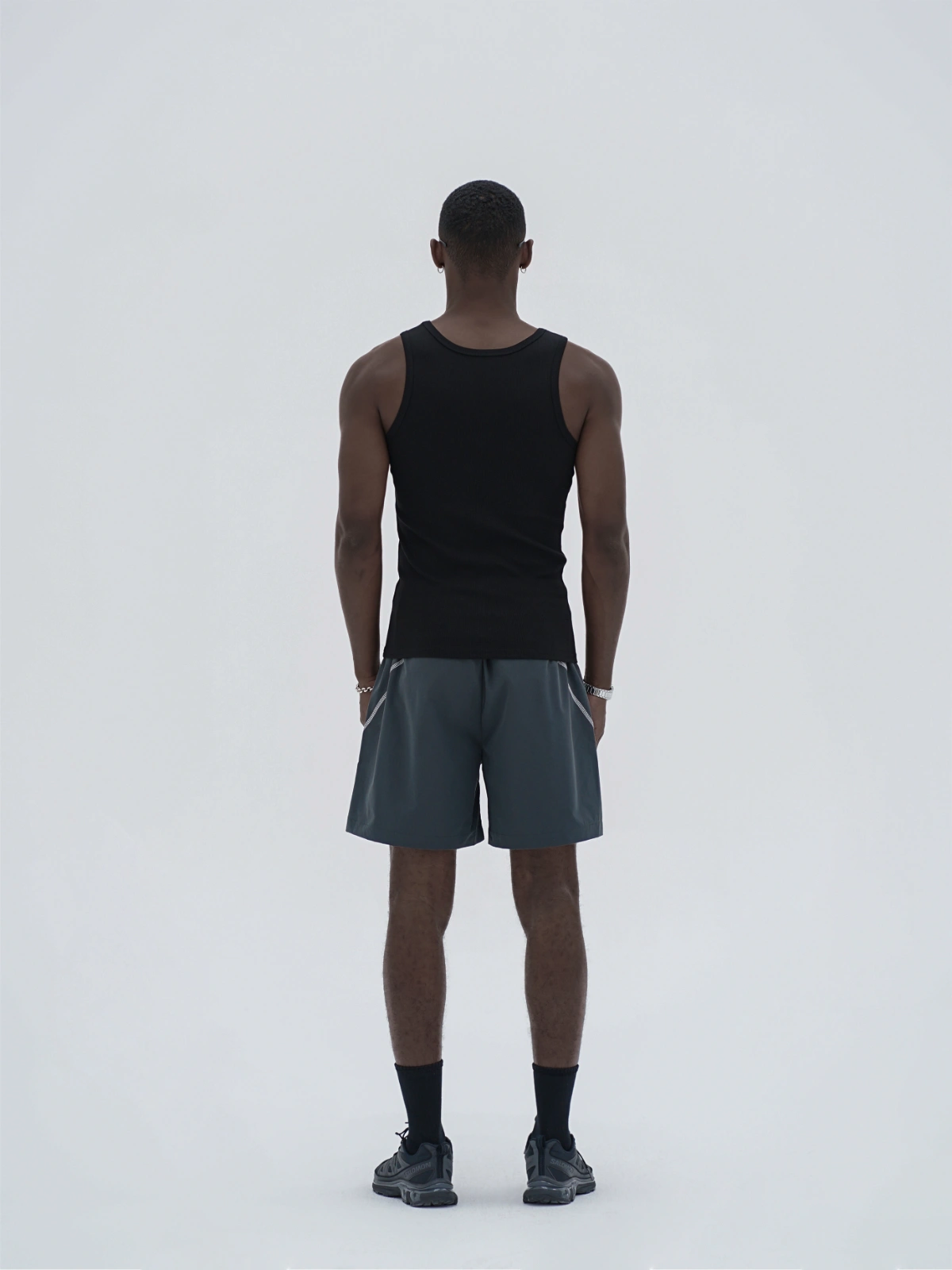 Tread | Motion Training Shorts