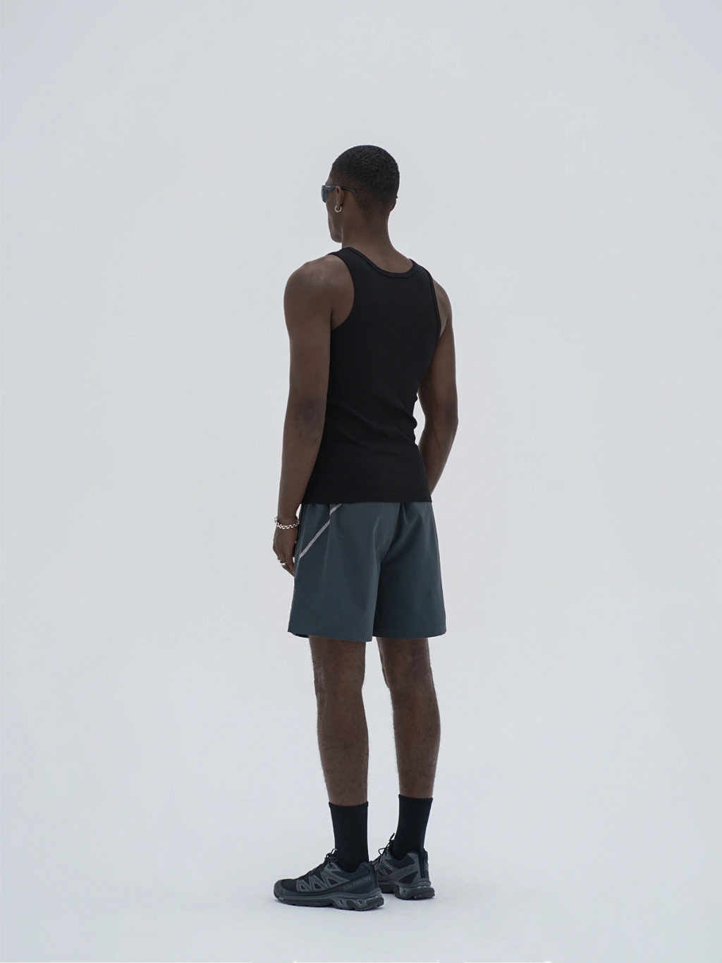 Thread | Motion Training Shorts