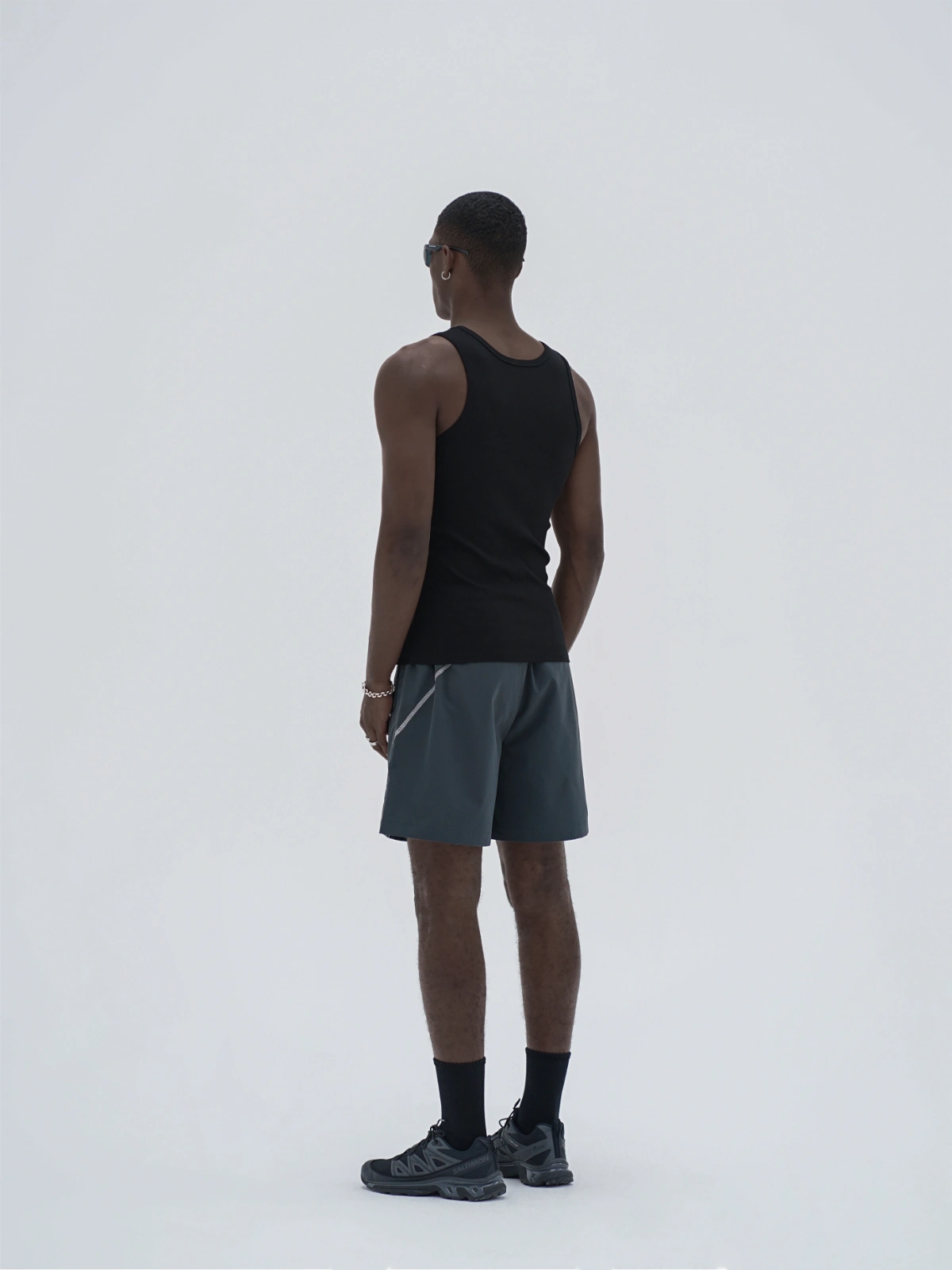 Tread | Motion Training Shorts
