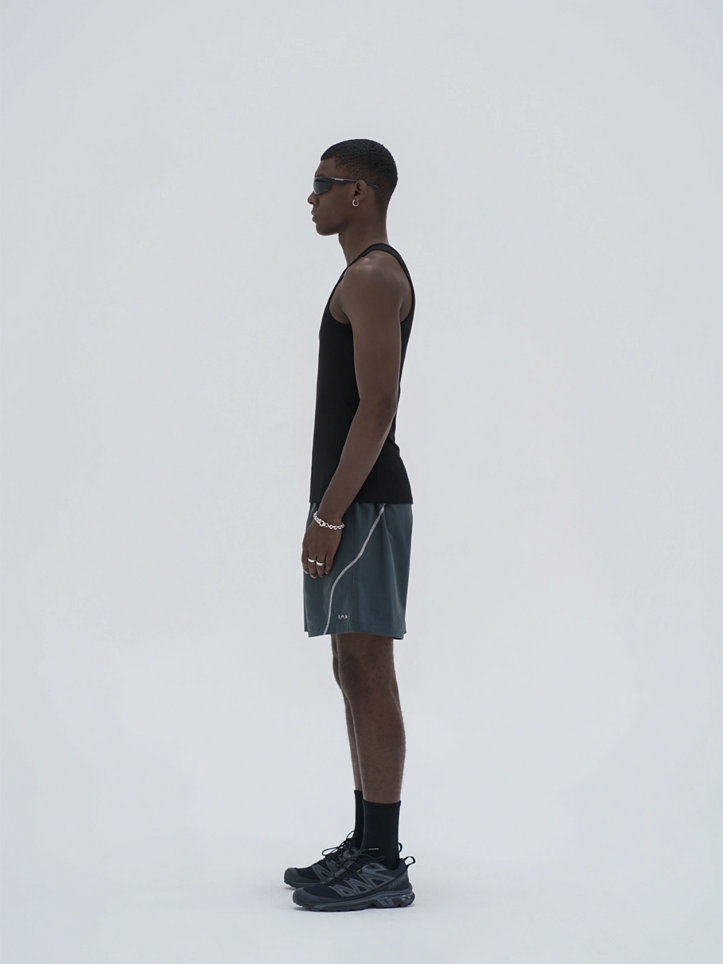 Thread | Motion Training Shorts