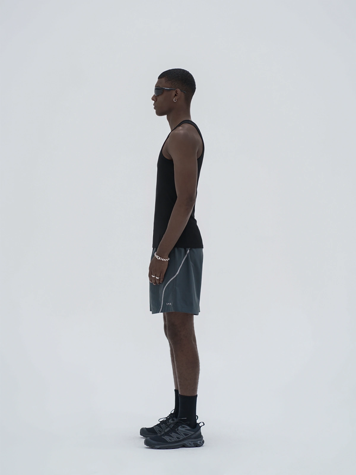 Tread | Motion Training Shorts