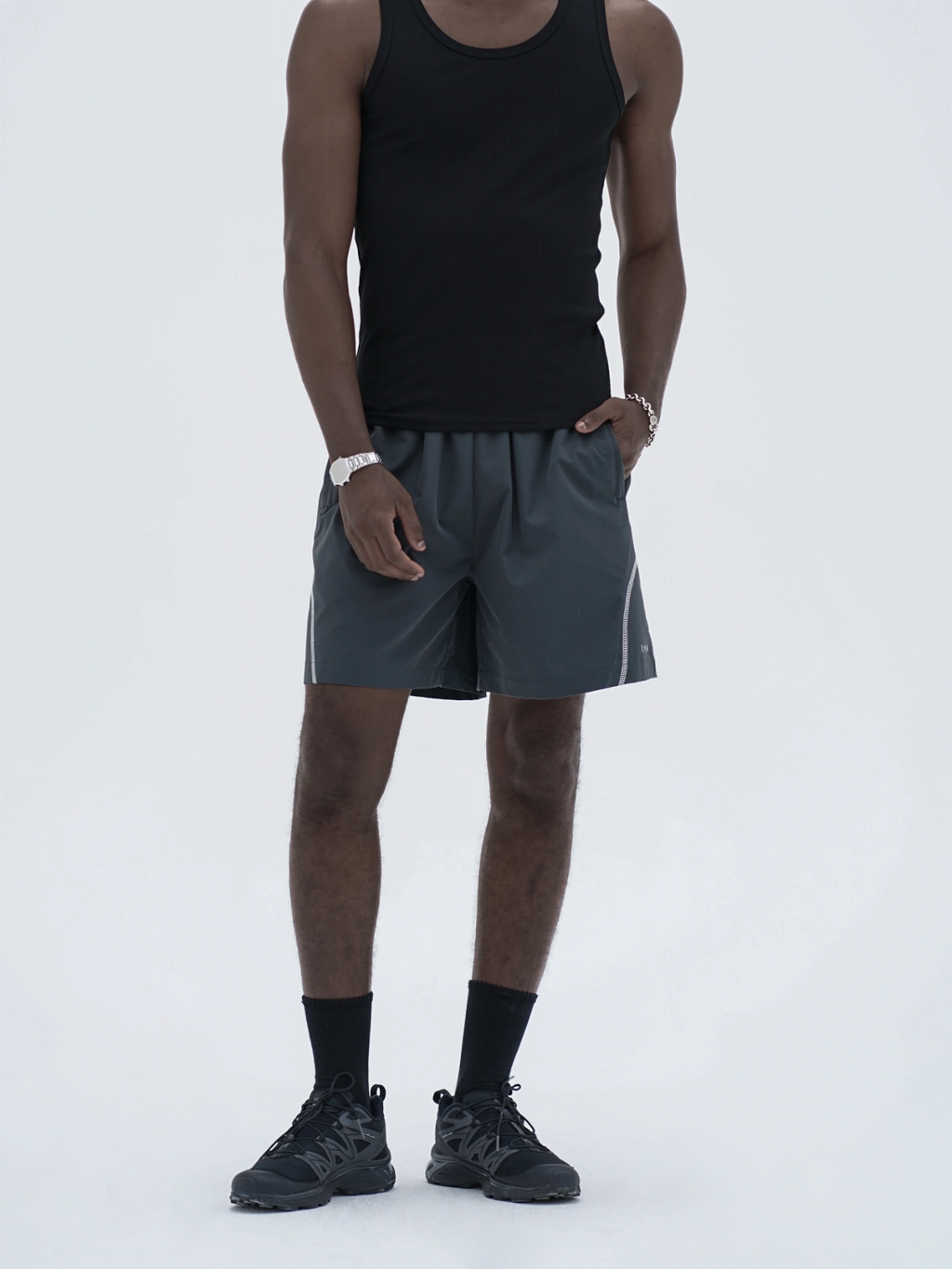 Thread | Motion Training Shorts