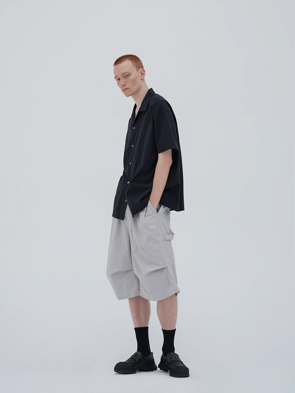 Thread | Essential Relax Cuban Shirt