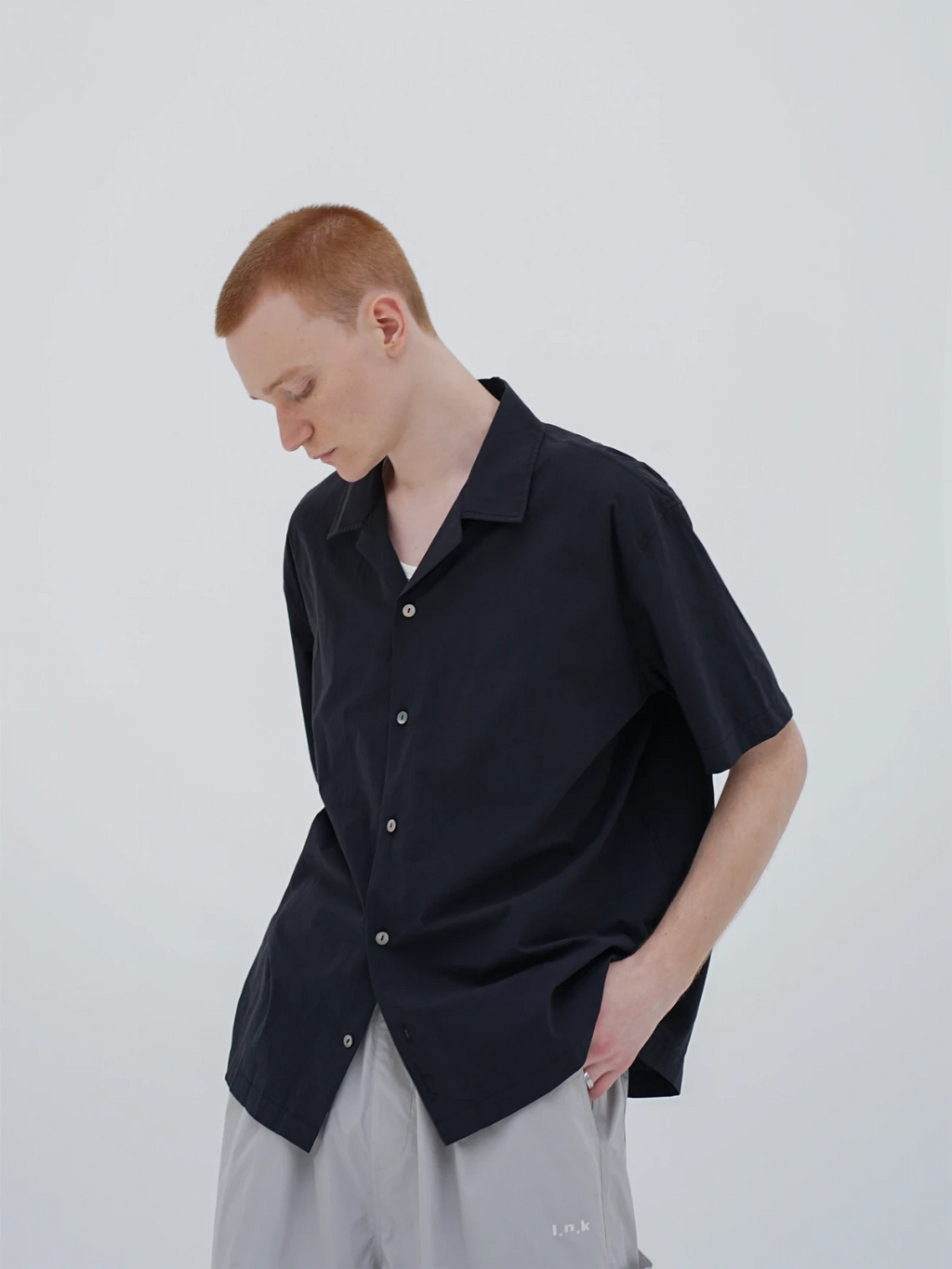 Thread | Essential Relax Cuban Shirt