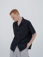 Thread | Essential Relax Cuban Shirt