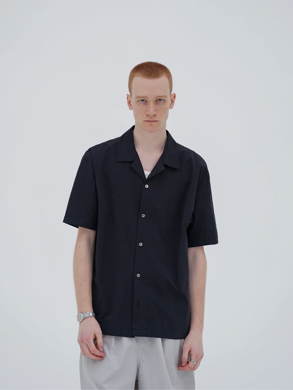 Thread | Essential Relax Cuban Shirt