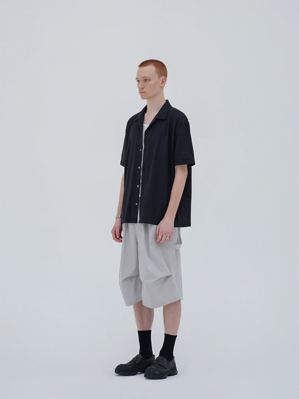 Thread | Essential Relax Cuban Shirt