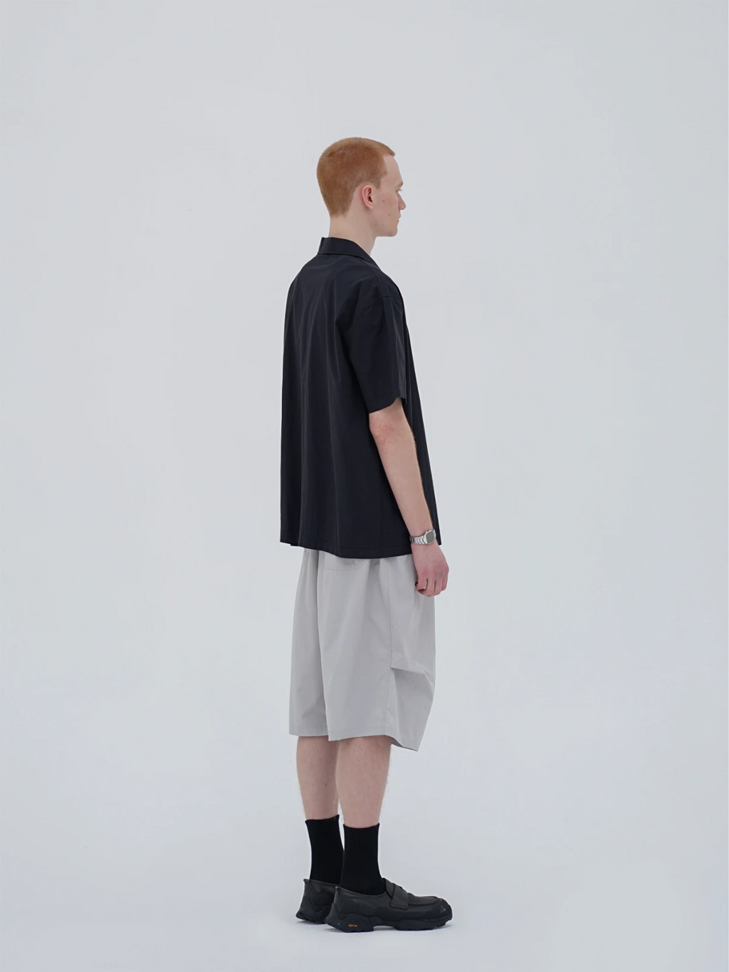 Thread | Essential Relax Cuban Shirt