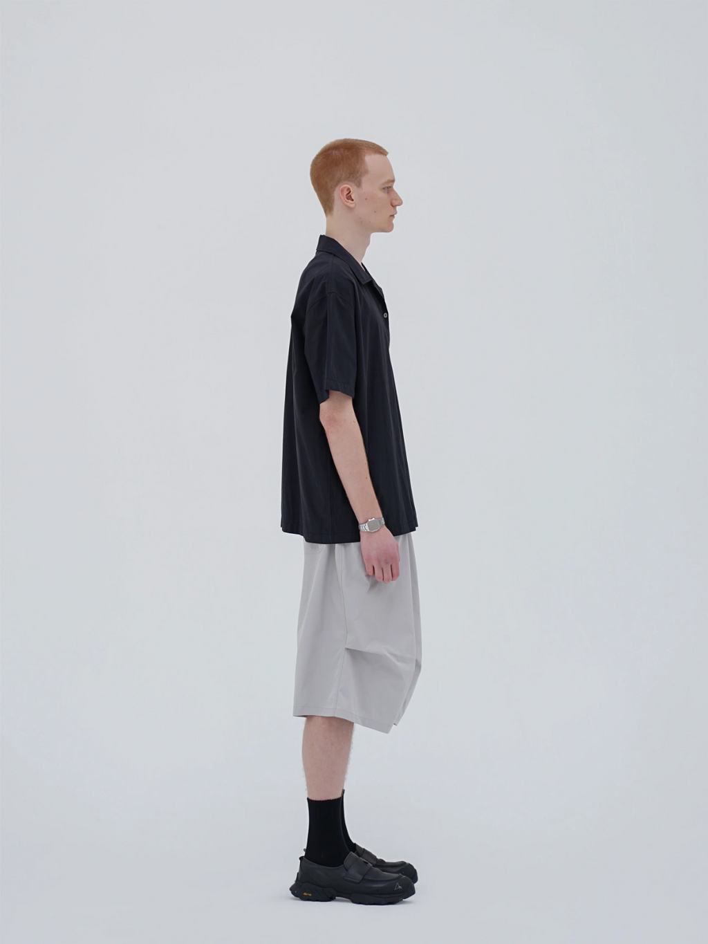 Knot | Technical Water-Repellent Shorts