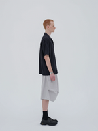 Knot | Technical Water-Repellent Shorts