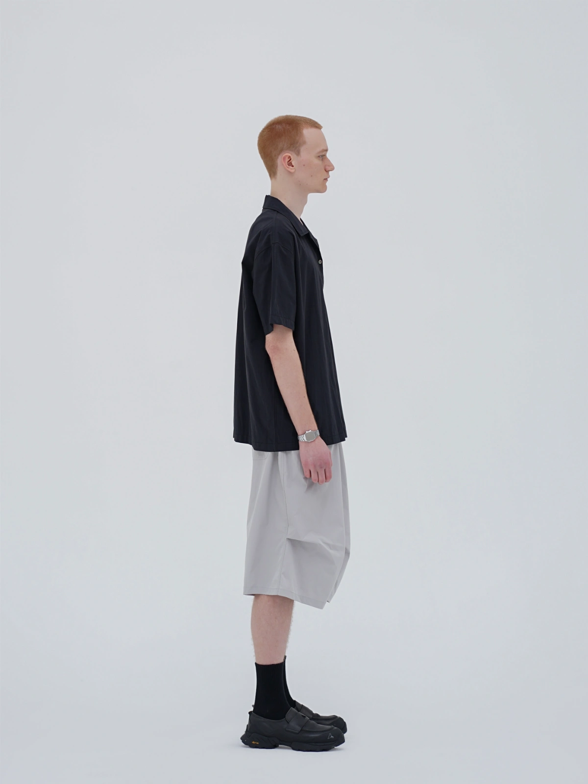Knot | Technical Water-Repellent Shorts