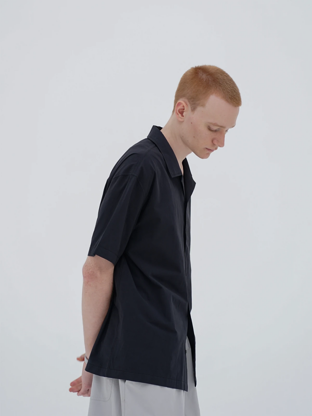 Thread | Essential Relax Cuban Shirt