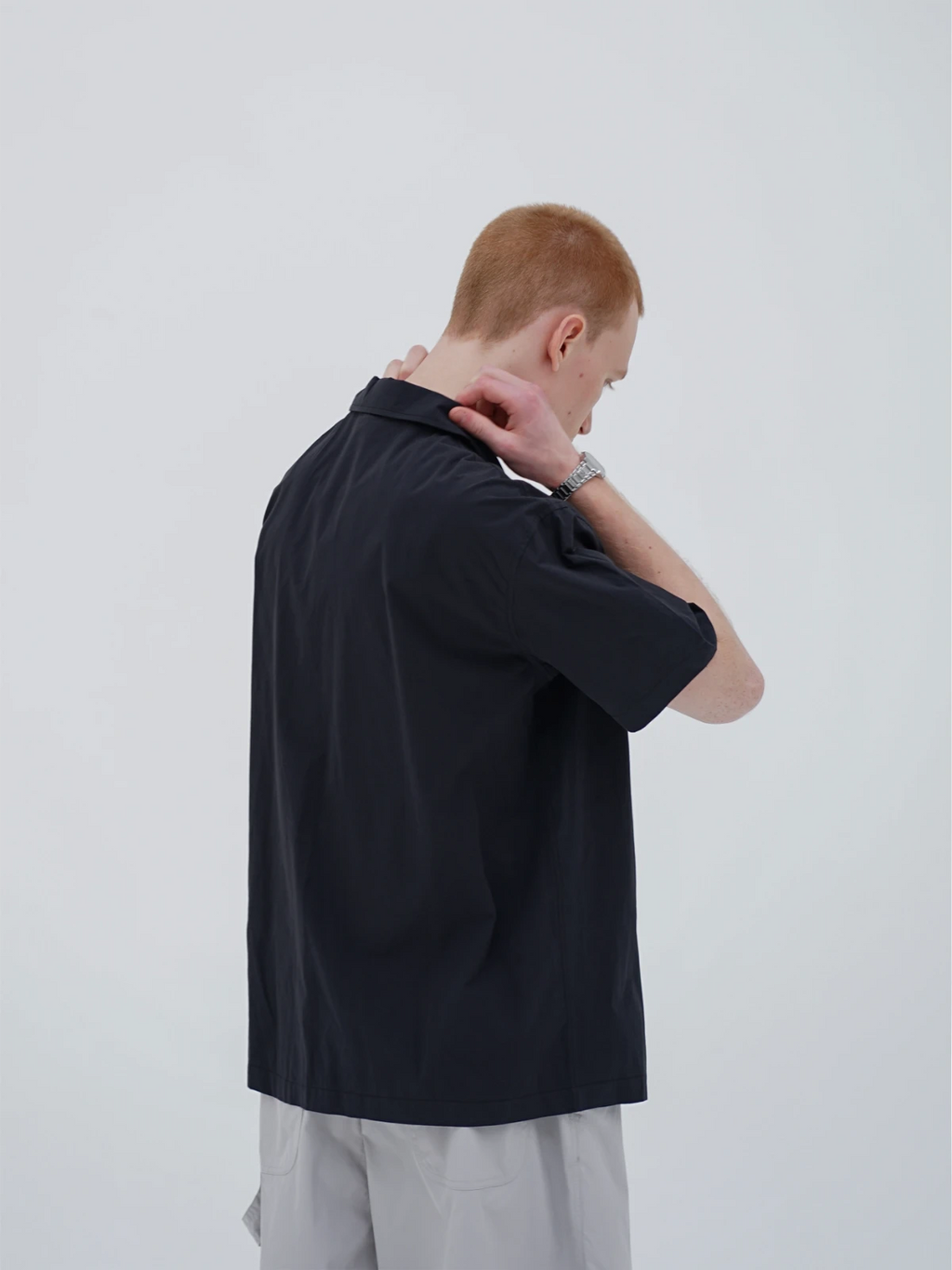 Thread | Essential Relax Cuban Shirt