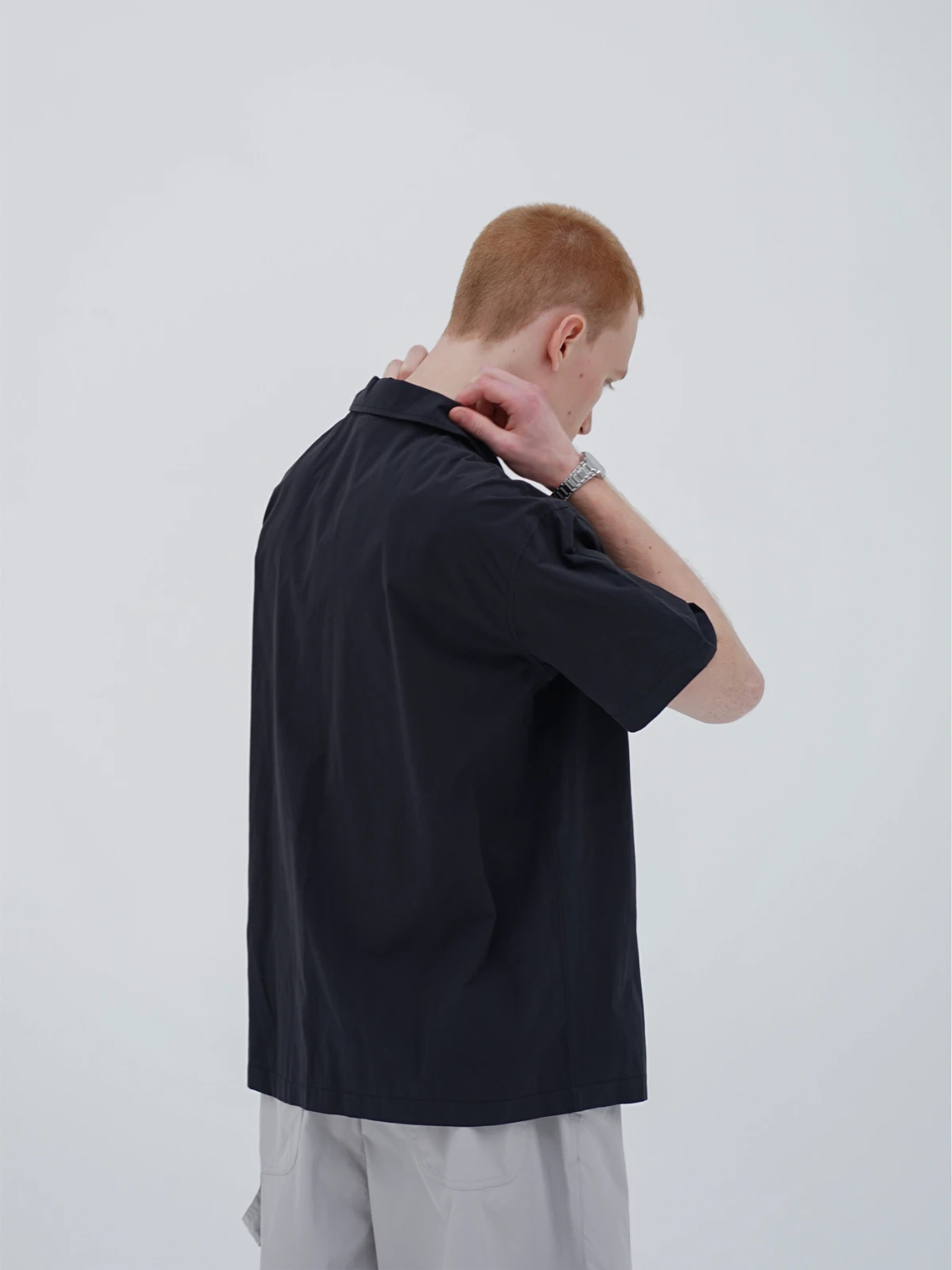 Tread | Essential Relax Cuban Shirt