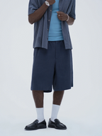 Thread | Air Lyocell Linen Shorts
