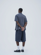 Thread | Air Lyocell Linen Shorts