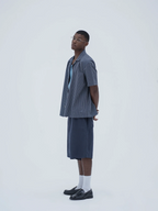 Thread | Essential Striped Cuban Shirt
