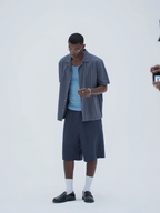 Thread | Air Lyocell Linen Shorts