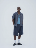 Tread | Essential Striped Cuban Shirt