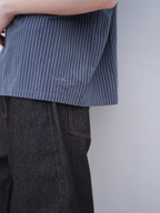 Thread | Essential Striped Cuban Shirt