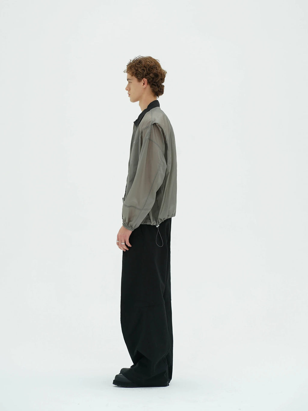 Knot | Utility Buckle Cargo Pants