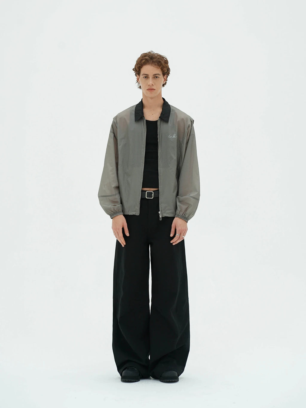 Knot | Utility Buckle Cargo Pants