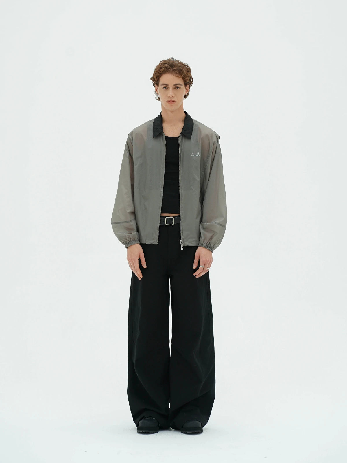 Knot | Utility Buckle Cargo Pants