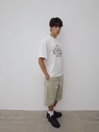 Thread | Form Washed Leisure Shorts