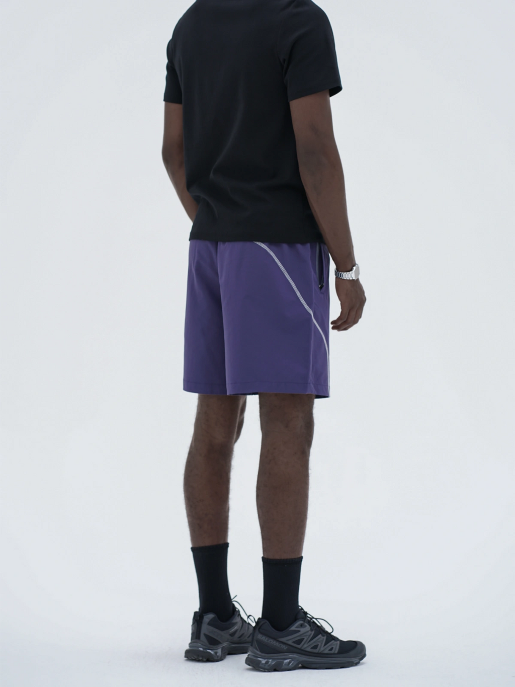 Thread | Motion Training Shorts
